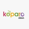Koparo Clean BMGM logo