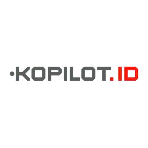 Kopilot.ID, Inc. logo