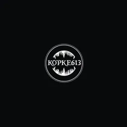 Kopke613 logo