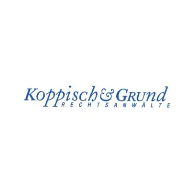 Adrian Koppisch und Reinhard Grund Rechtsanwaltskanzlei