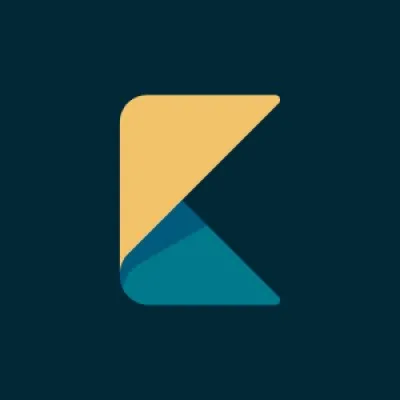 Koppla logo