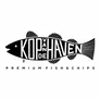 Logo Kop Van de Haven