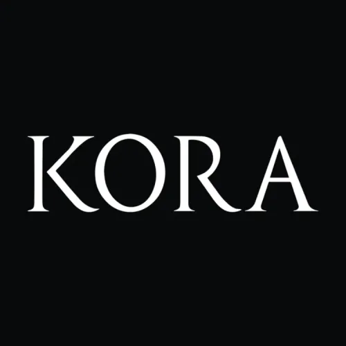 Kora logo