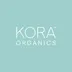 KORA Organics logo