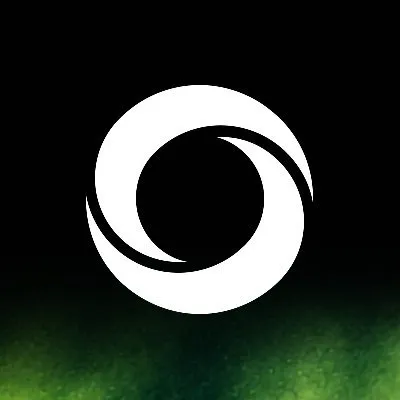 Logo by Brandfetch
