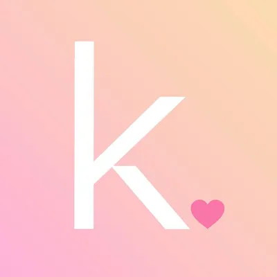 Korean Skincare UK logo