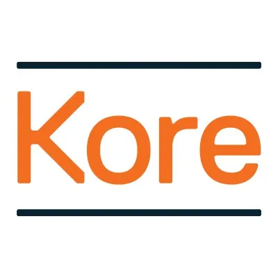 Kore Infrastructure, LLC logo