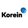 Logo Korein Kinderplein - Maria van Bourgondiëlaan