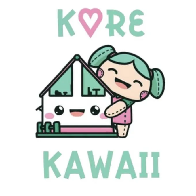 Korekawaii