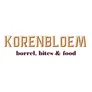 Logo De Korenbloem - Bredaseweg