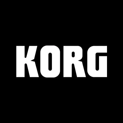 Korg UK logo