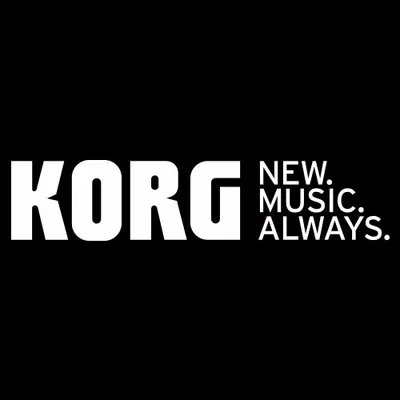 KORG USA Official Store logo