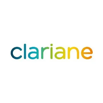 Clariane Logo