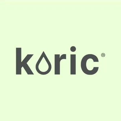 Koric logo