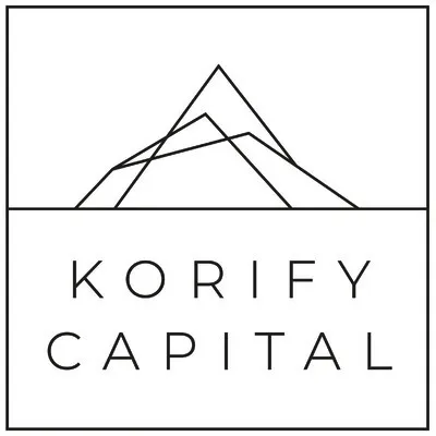 Korify Capital SPV VI a series of Infinitas Capital Master LLC logo