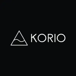 Korio logo