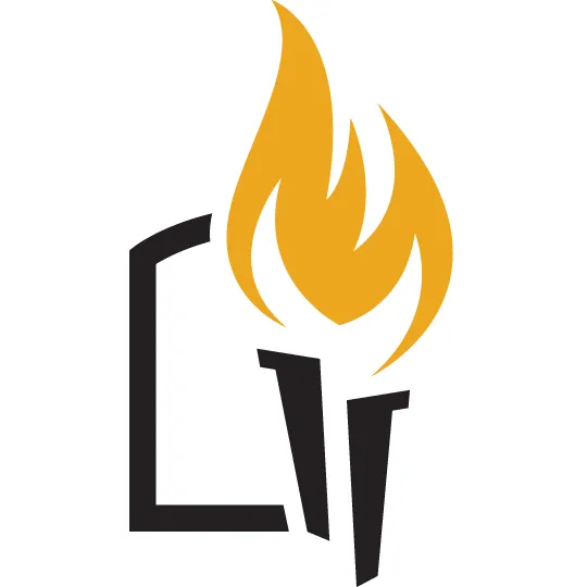 Kornmod Realskole logo