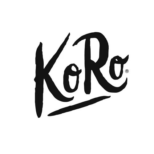 KoRo logo