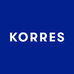 KORRES logo