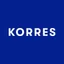 KORRES logo