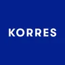 KORRES logo