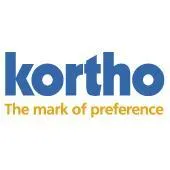 Kortho Coding & Marking Logo