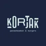 Logo Restaurant Kortjak