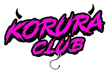 koruraclub logo