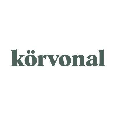 korvonal.com logo