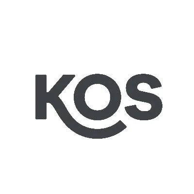 kos.com logo