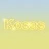 Kosas logo