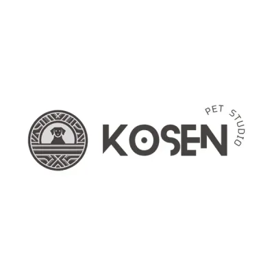 kosenpetstudio.com logo