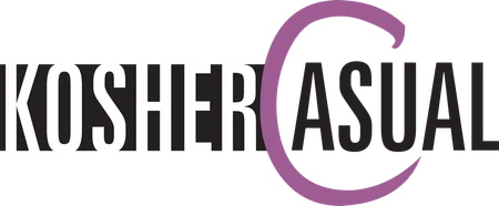 Kosher Casual logo