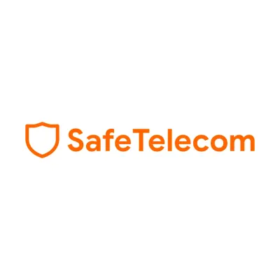 KosherOS by SafeTelecom logo