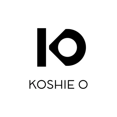 Koshie O logo