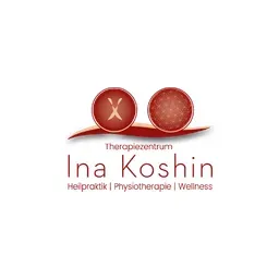 Therapiezentrum Ina Koshin