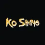 Logo Ko Shing - Hessenweg