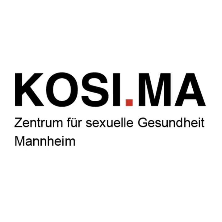 KOSI.MA - Zentrum für sexuelle Gesundheit Mannheim