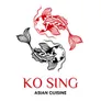 Logo Ko Sing