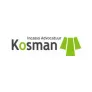 Logo Kosman Incasso Advocatuur