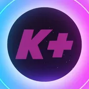 KosmicPlus Logo