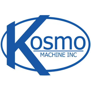 Kosmo Machine Logo