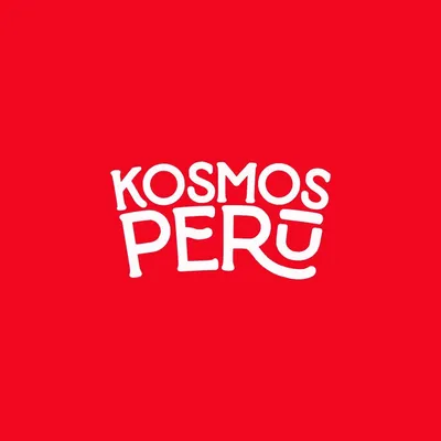 kosmosperu.com logo