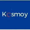 Kosmoy logo