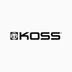 Koss Stereophones logo