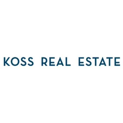 Koss Real Estate logo