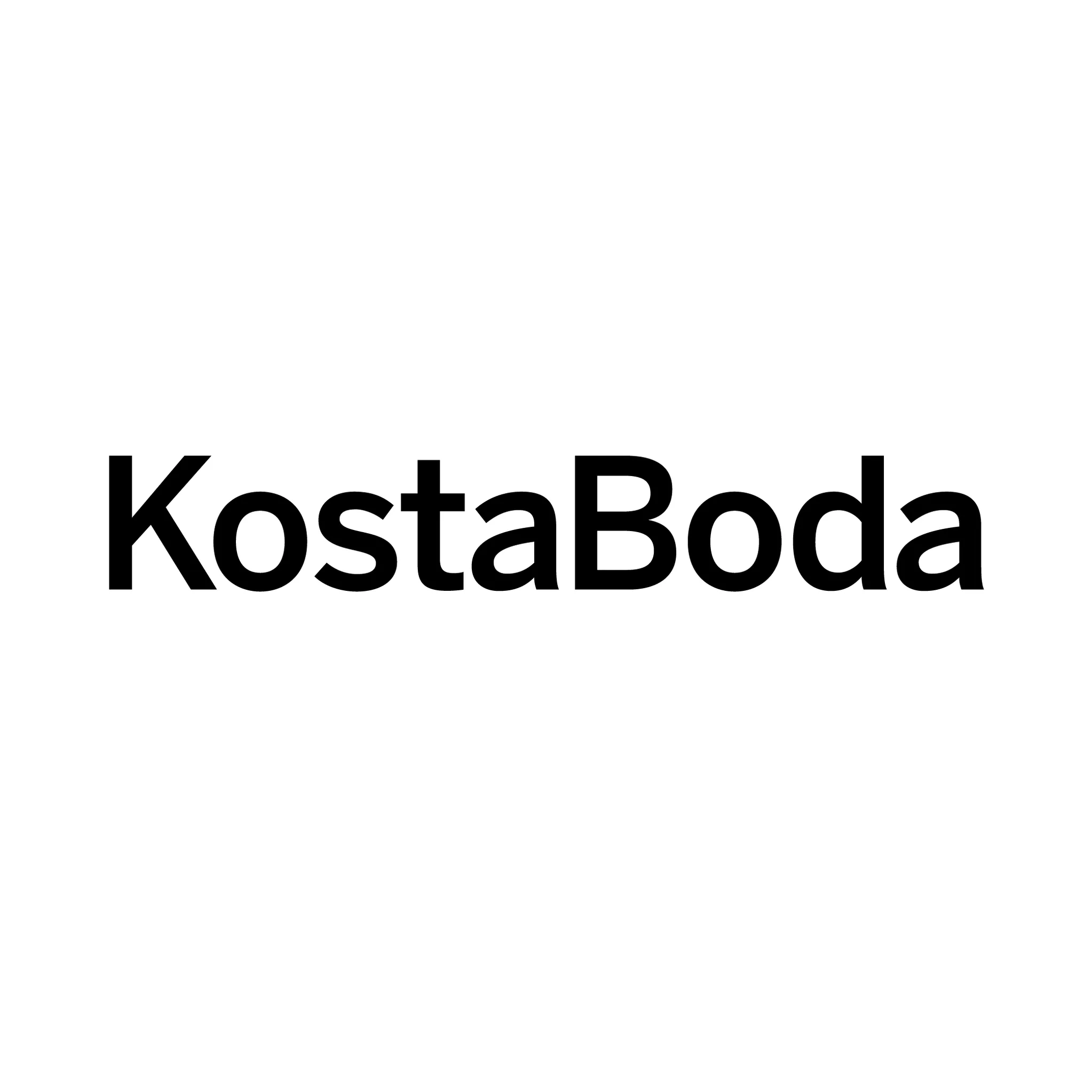Kosta Boda (Global Official)