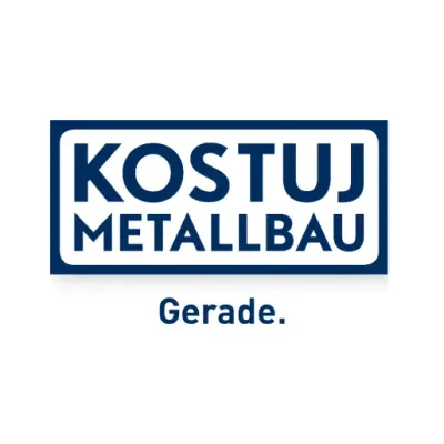 Kostuj Metallbau GmbH