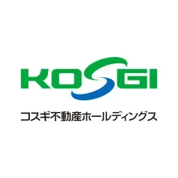 コスギ不動産ホールディングス logo