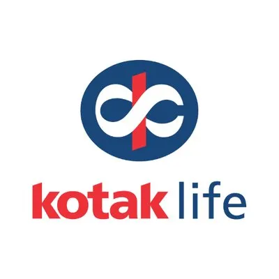 Kotak Life-company-logo